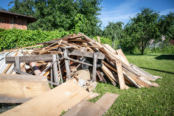 Recycling Services for Junk in New Bedford, PA